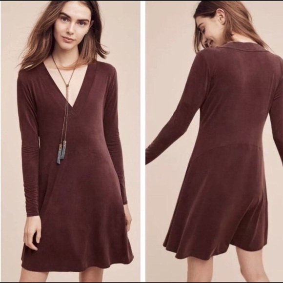 Anthropologie Dresses & Skirts - SOLD 🛍 ANTHROPOLOGIE Dolan Left Coast dress